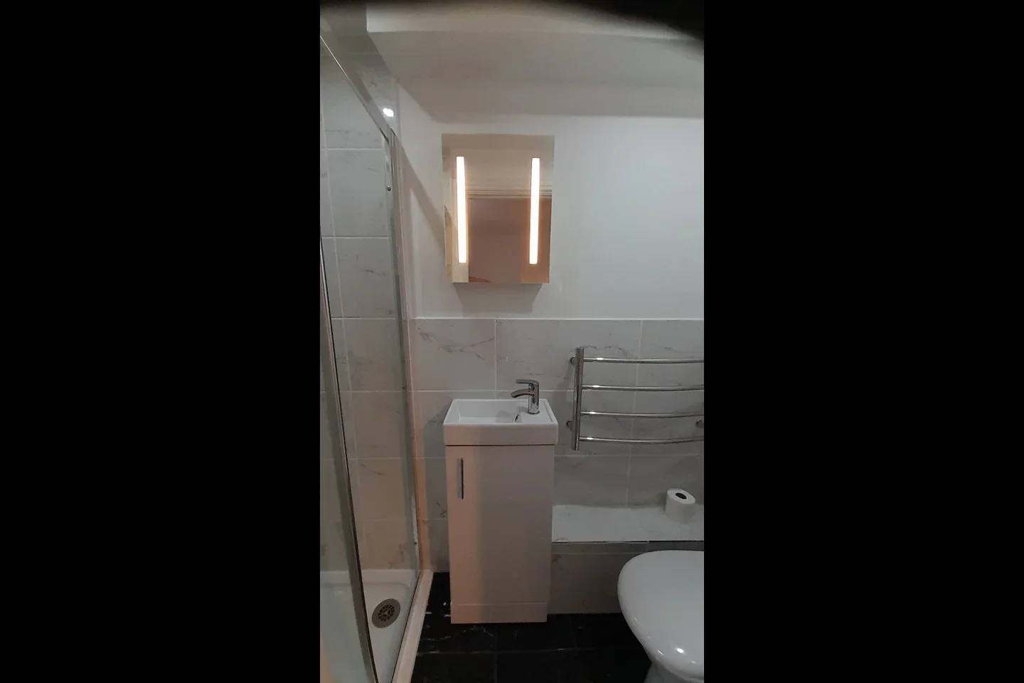 Room Blackboy Road in Exeter