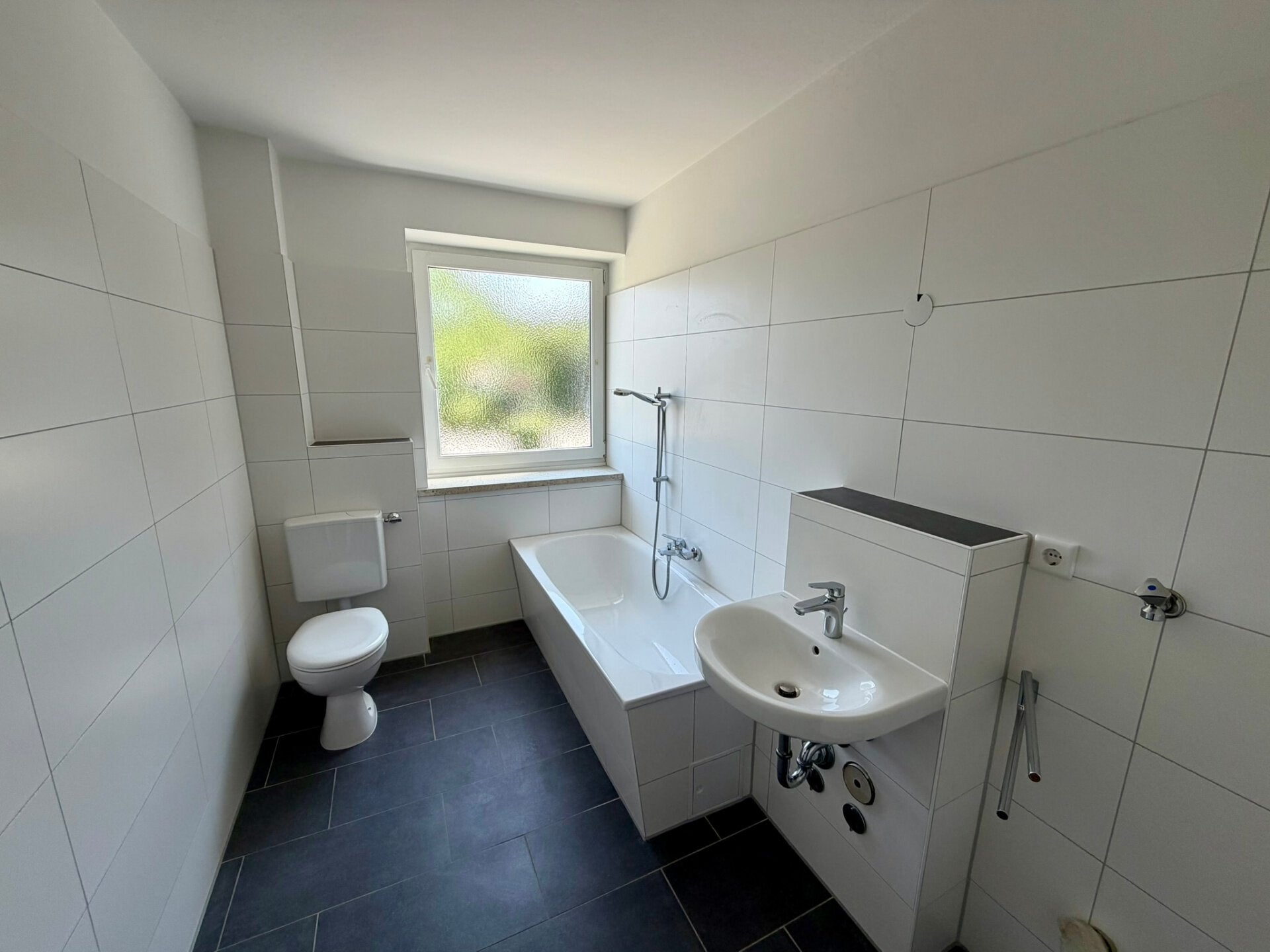Wohnung Wilhelm-Hauff-Straße in Landshut