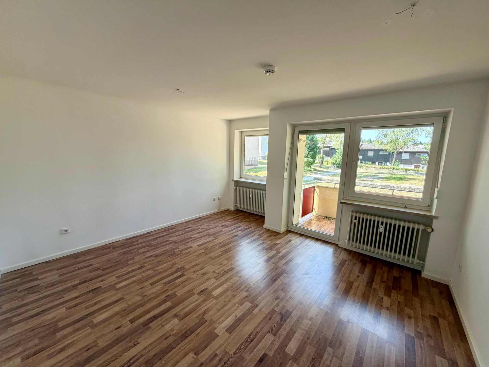 Wohnung Wilhelm-Hauff-Straße in Landshut