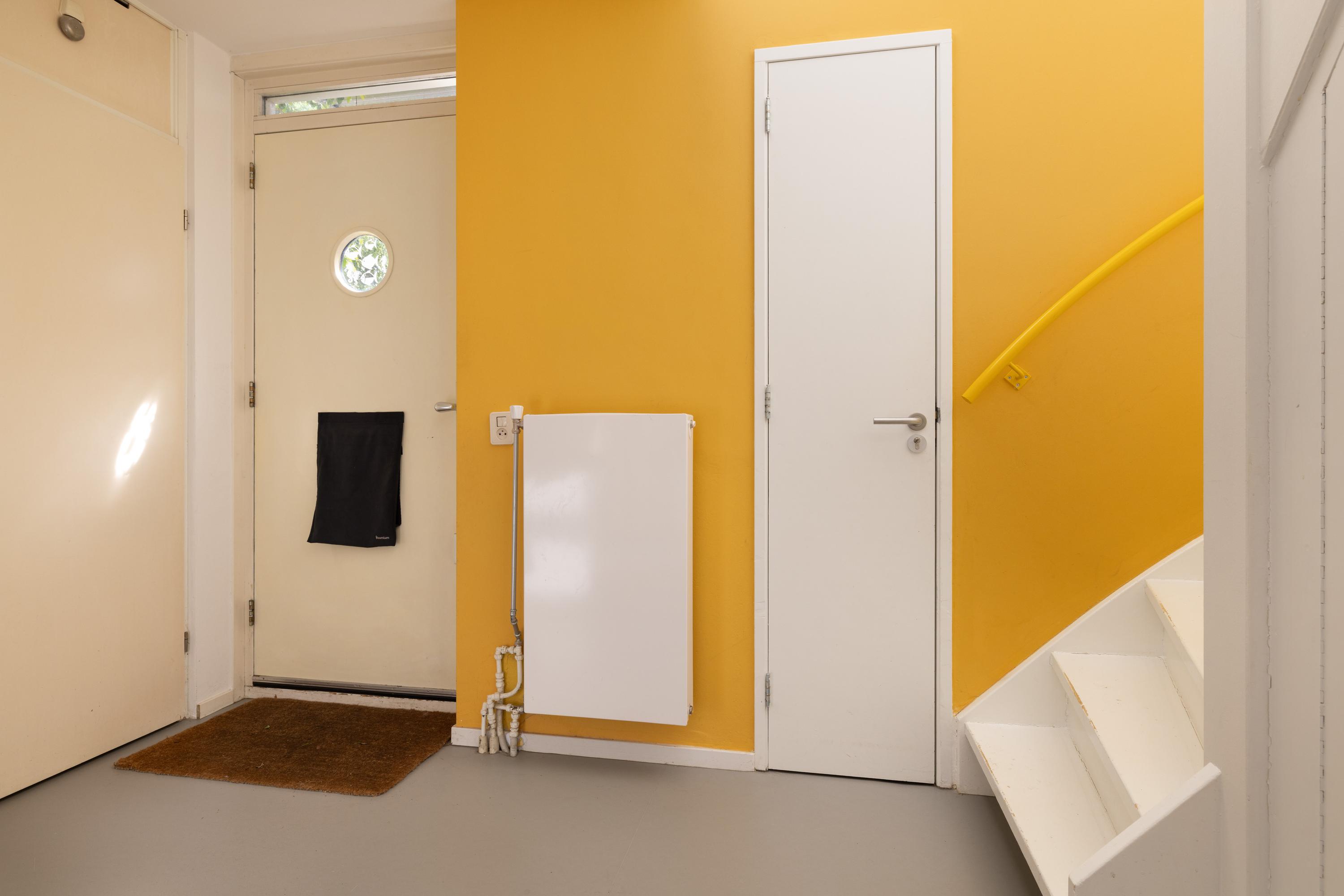Tussenwoning te koop: Zuiderzeepark 55, Amsterdam