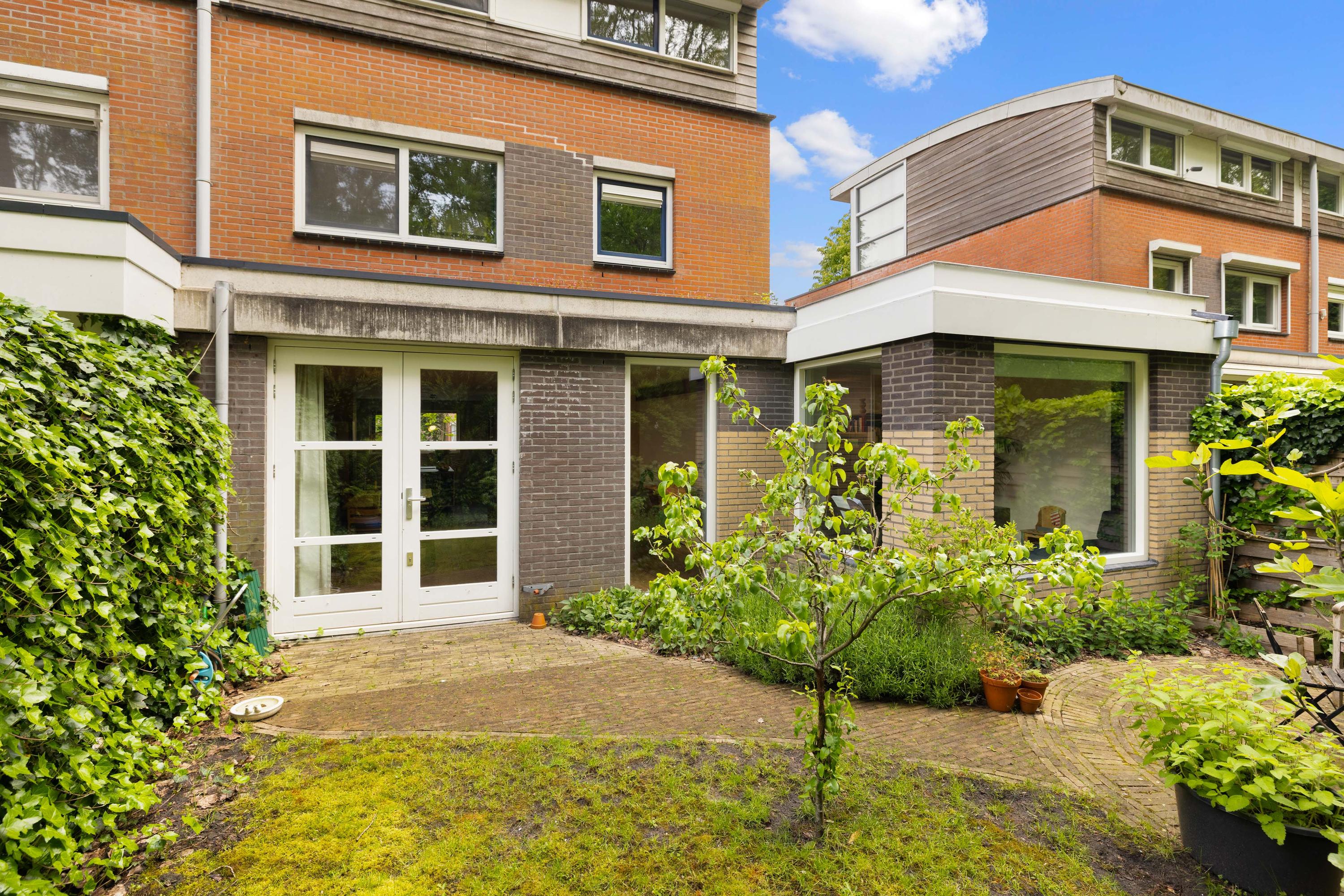 Tussenwoning te koop: Zuiderzeepark 55, Amsterdam