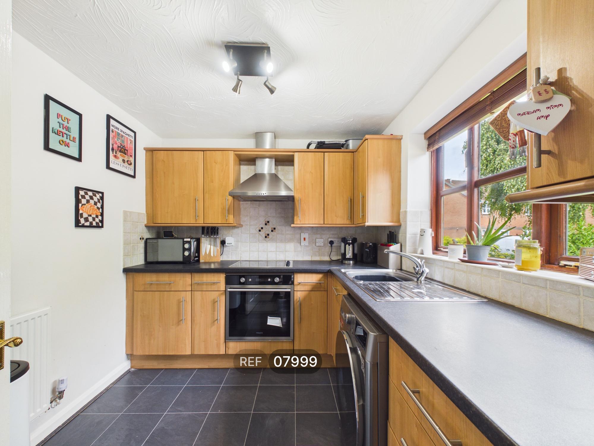 House Hotspur Drive in Gedling