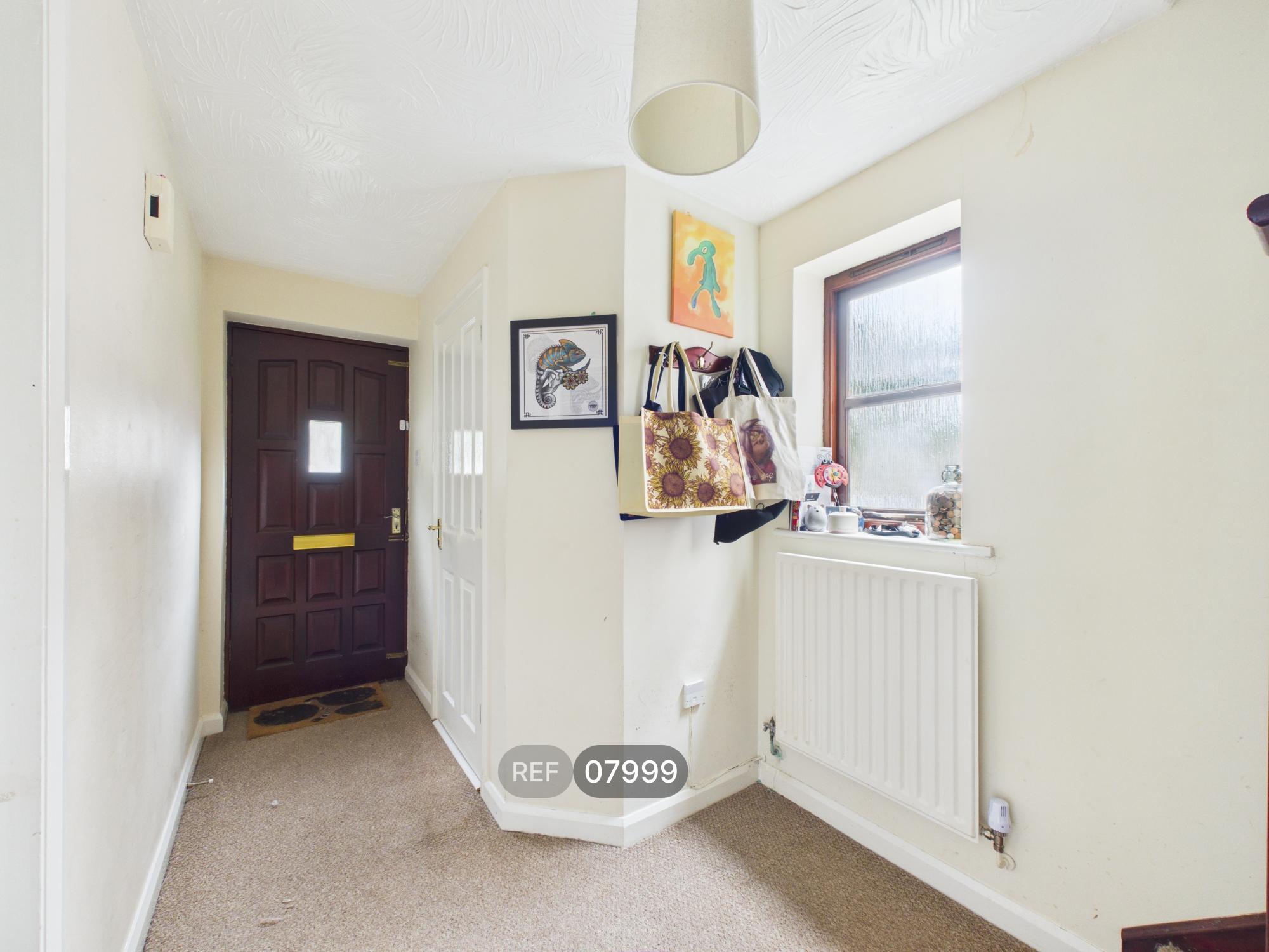 House Hotspur Drive in Gedling