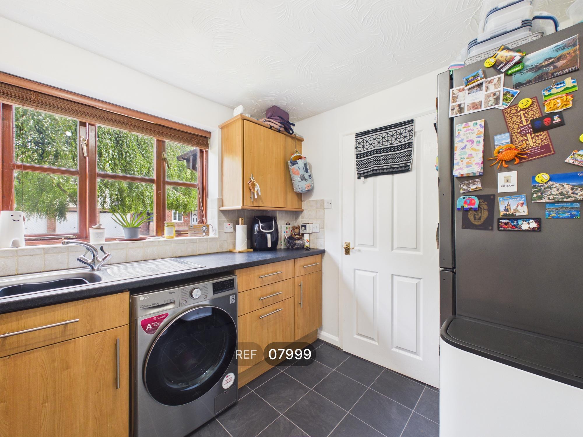 House Hotspur Drive in Gedling