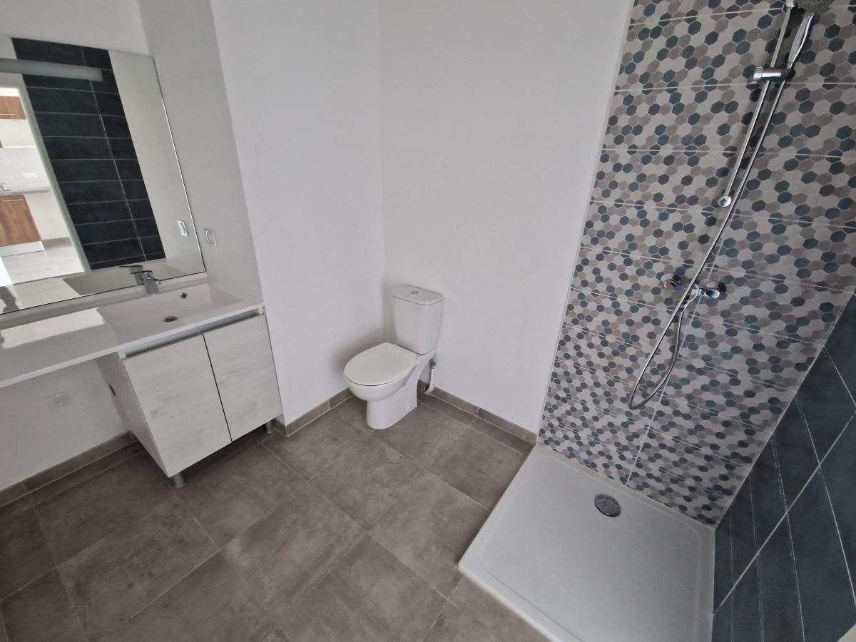 Flat Route de Pibrac in Mondonville