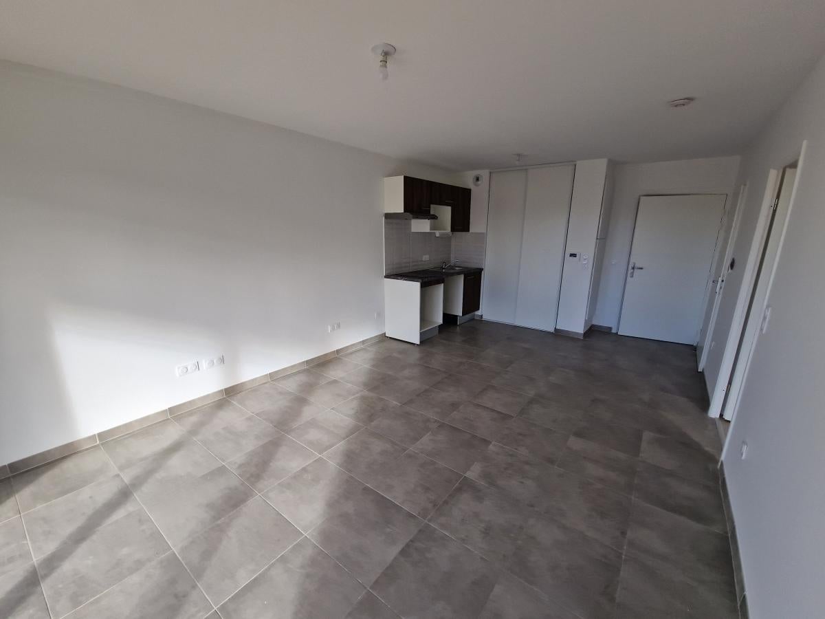 Flat Route de Pibrac in Mondonville