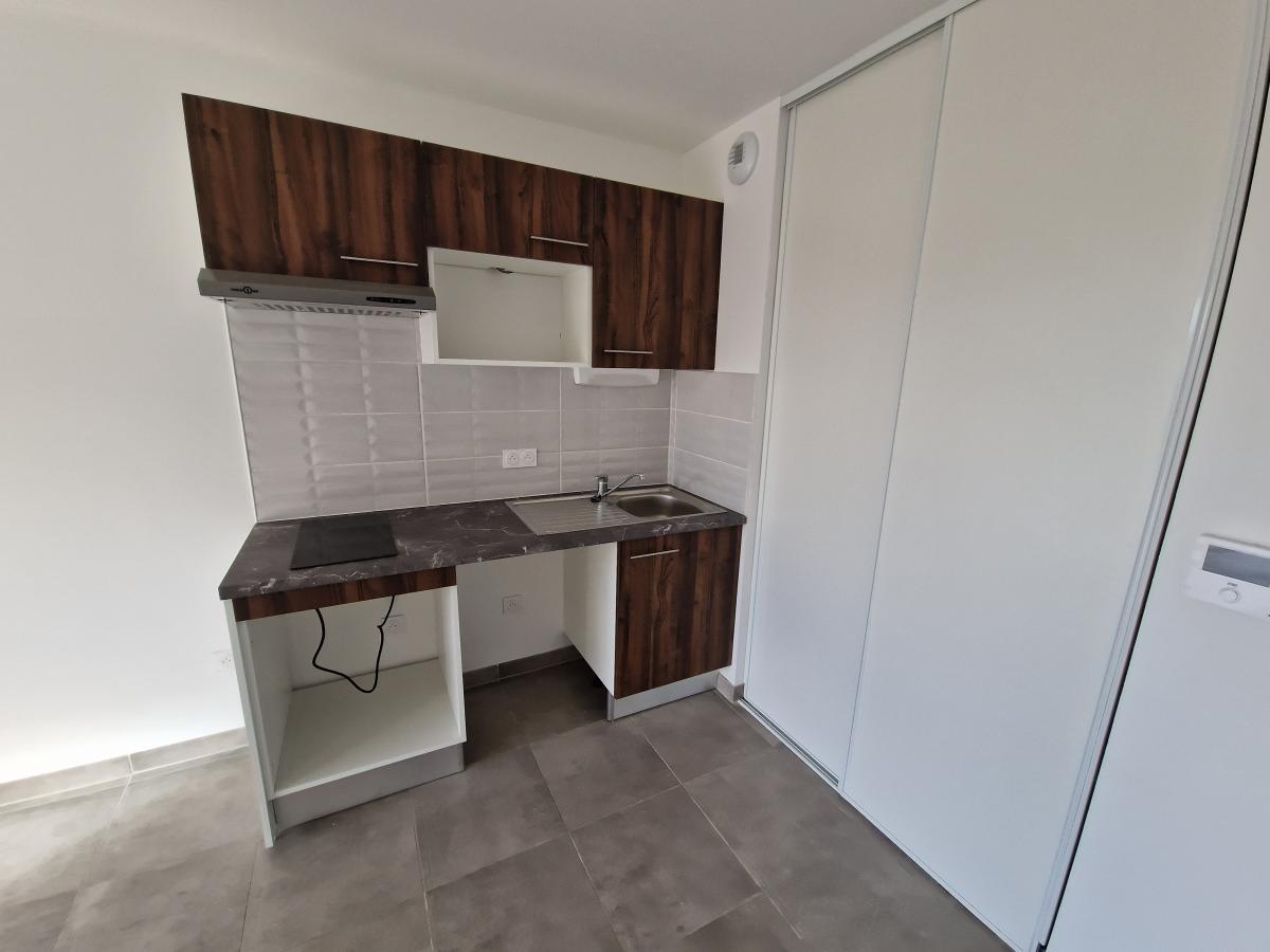 Flat Route de Pibrac in Mondonville