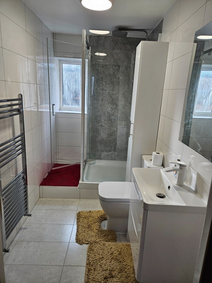 Room Garretts Mead in Luton