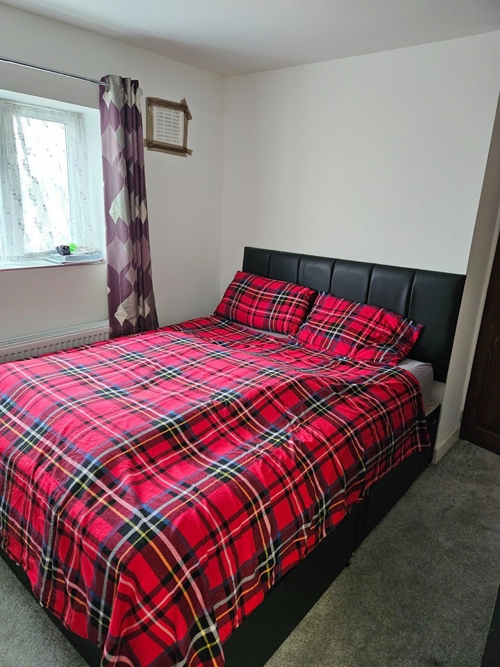 Room Garretts Mead in Luton