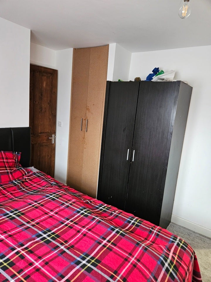 Room Garretts Mead in Luton