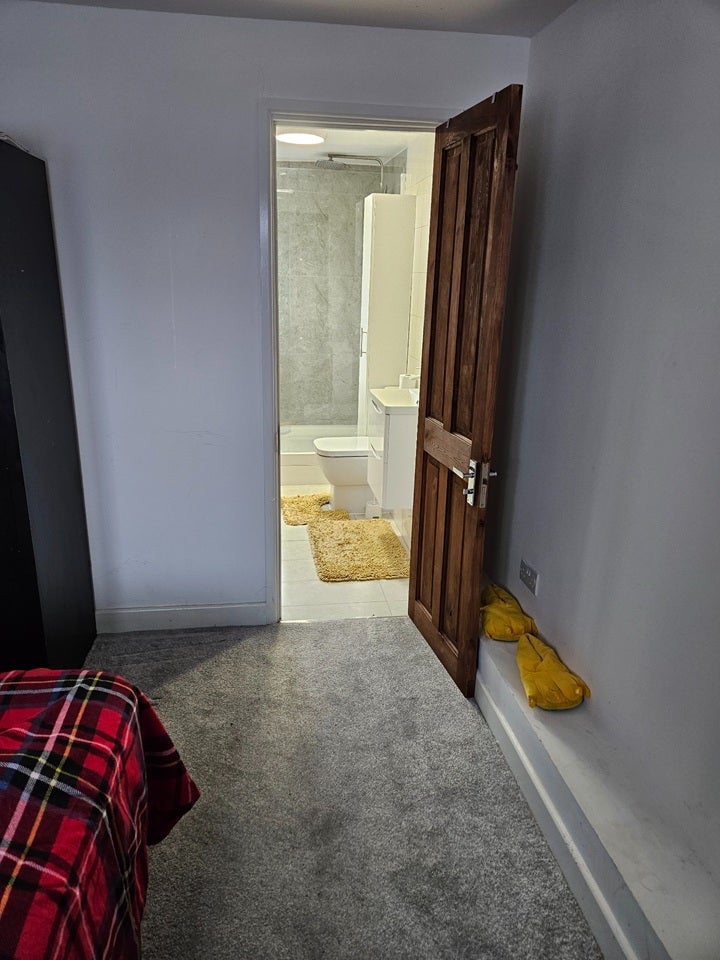 Room Garretts Mead in Luton