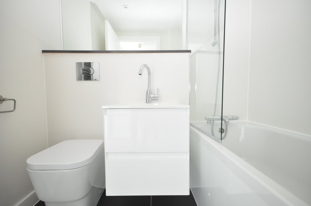 Flat Greenacres in Horsham