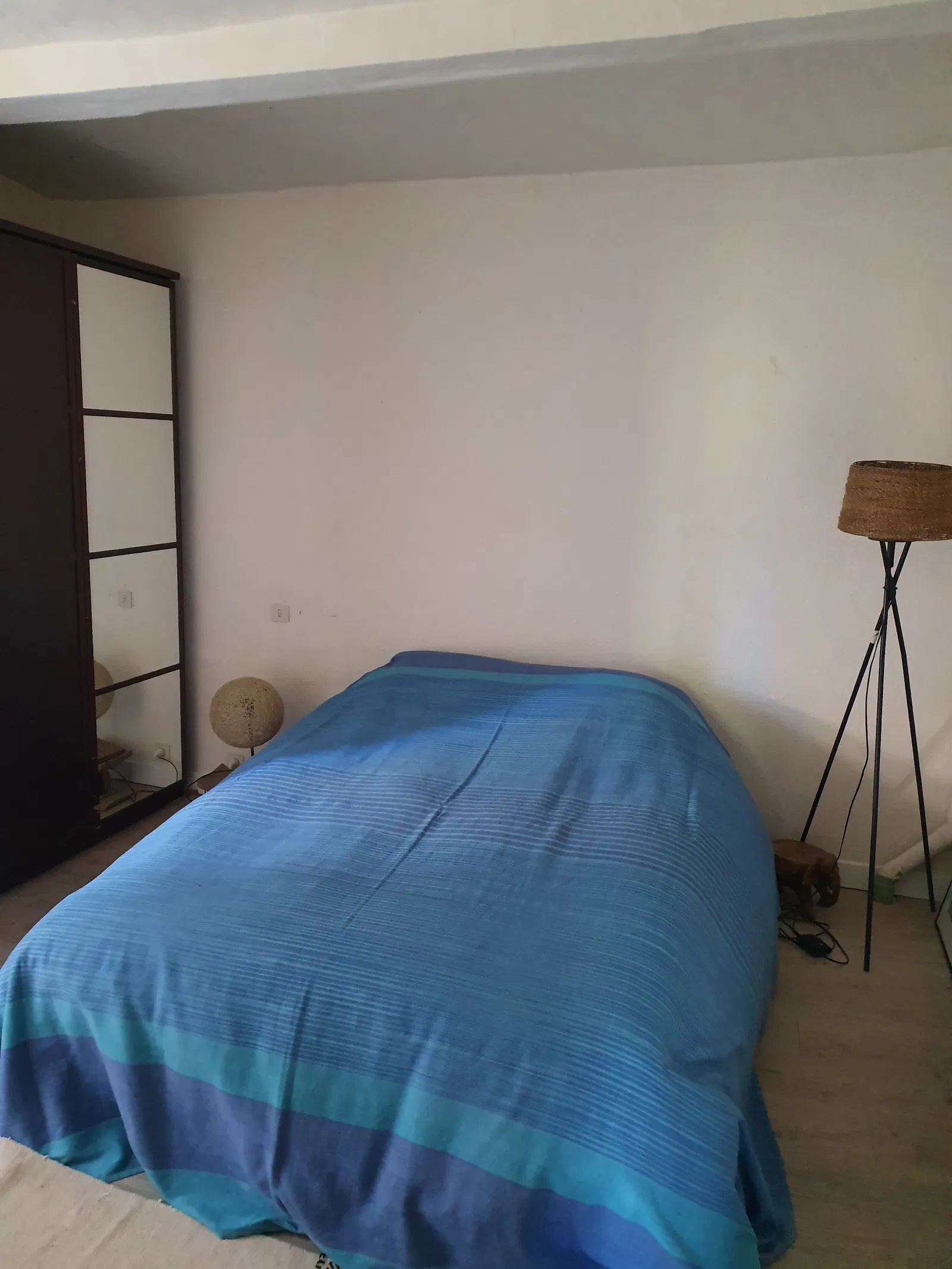 Chambre D 50 à Saint-Sébastien-d'Aigrefeuille