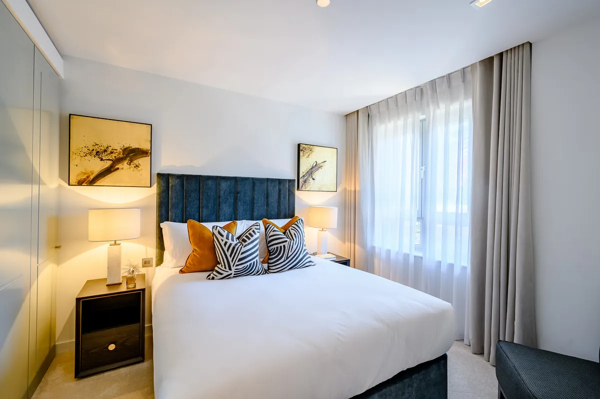 Flat Edgware Road in City of Westminster