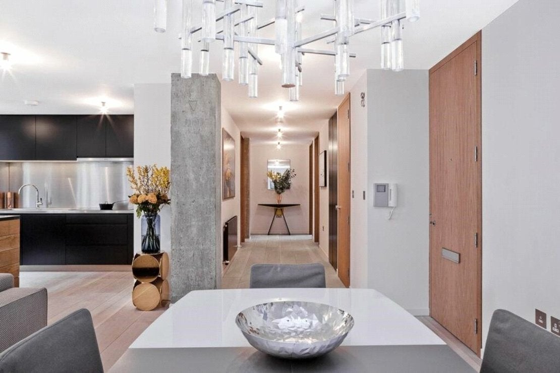 Flat Weymouth Street in City of Westminster
