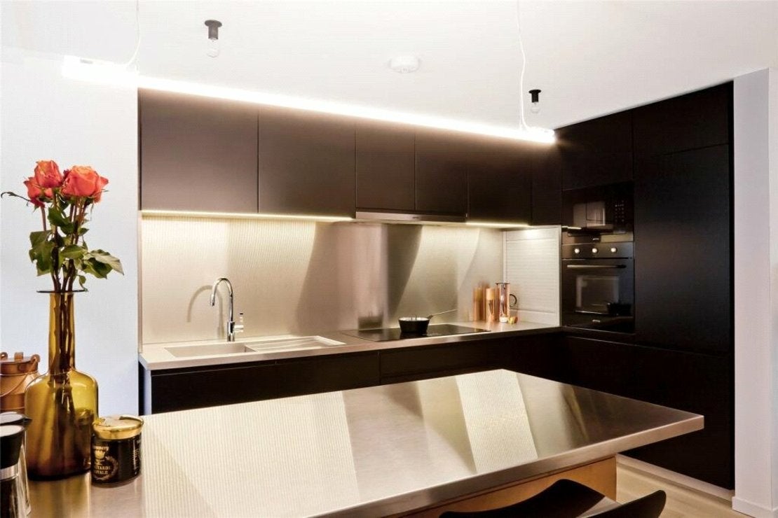 Flat Weymouth Street in City of Westminster