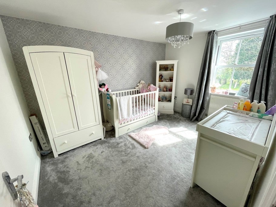 Flat Coach Lane in Hurworth-on-Tees