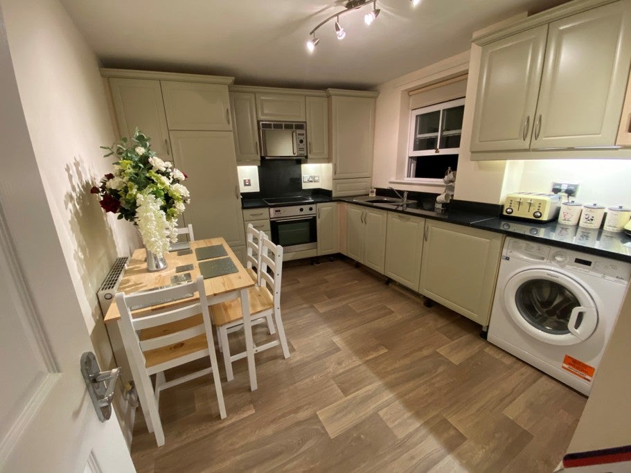 Flat Coach Lane in Hurworth-on-Tees
