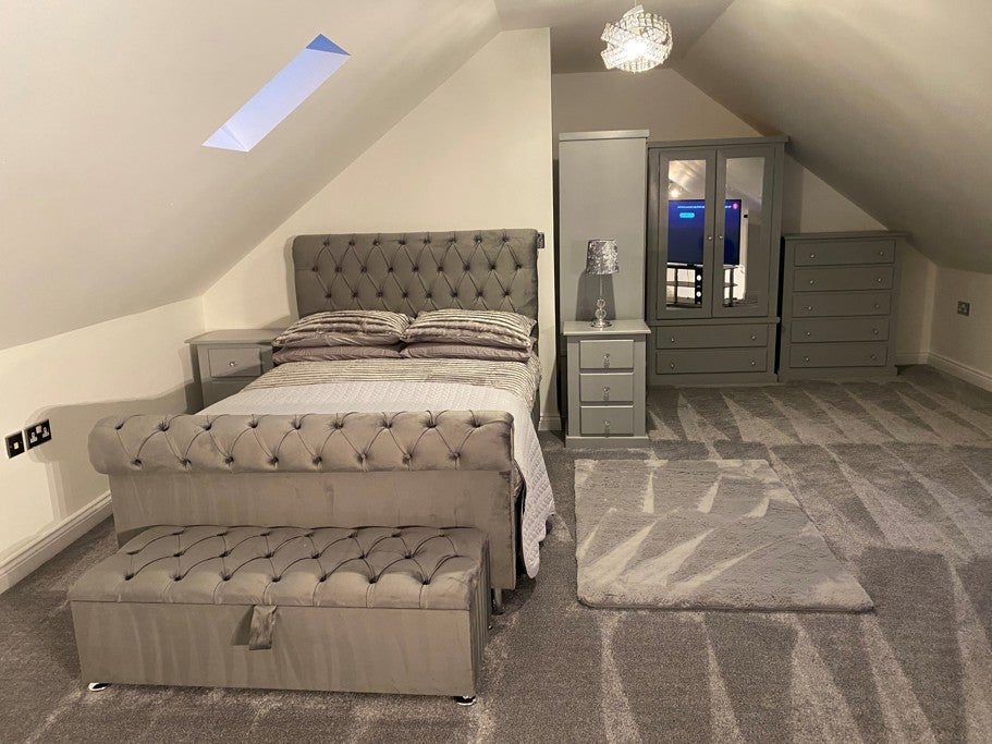 Flat Coach Lane in Hurworth-on-Tees