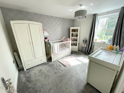 Flat Coach Lane in Hurworth-on-Tees