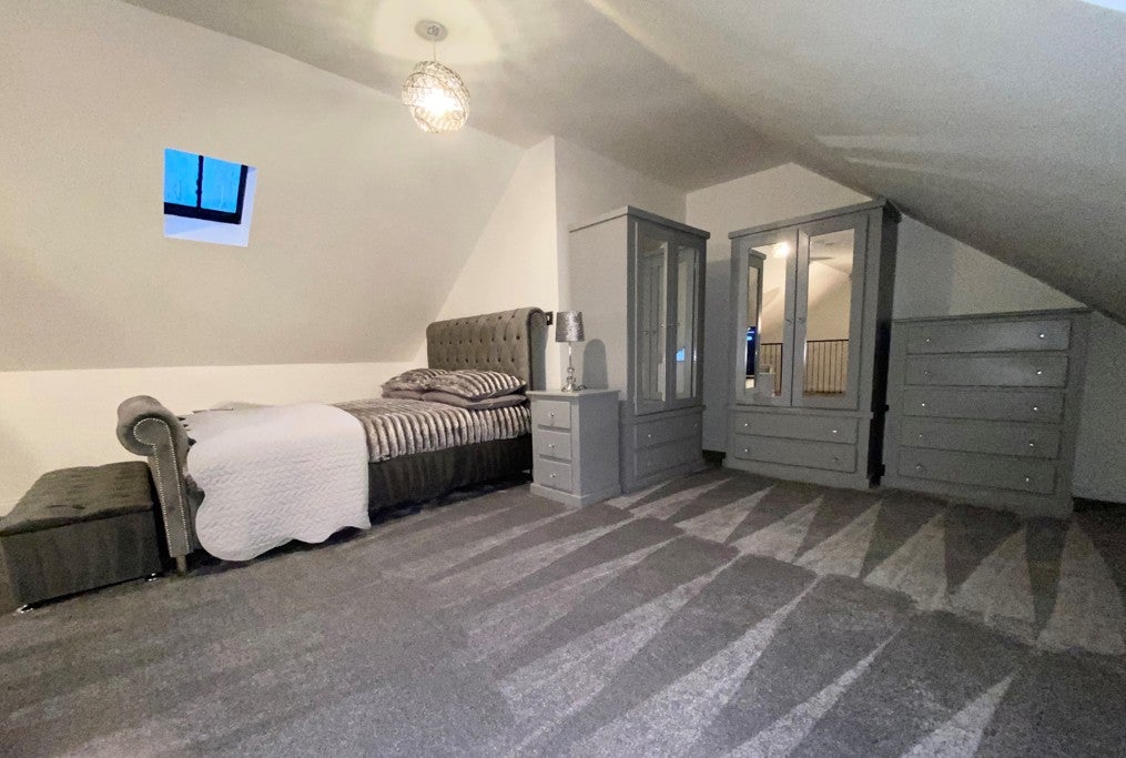 Flat Coach Lane in Hurworth-on-Tees