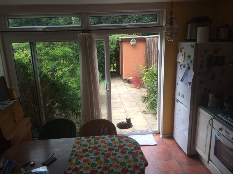 Room Rawnsley Avenue in Greater London