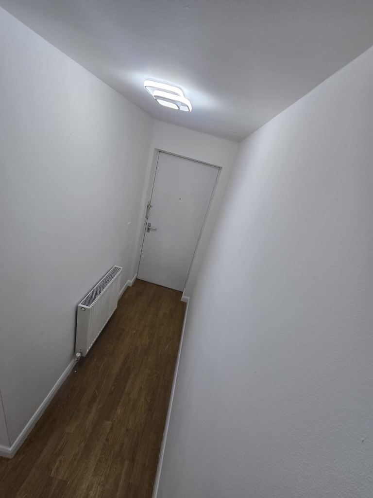 Flat Griffin Street in Stoke-on-Trent
