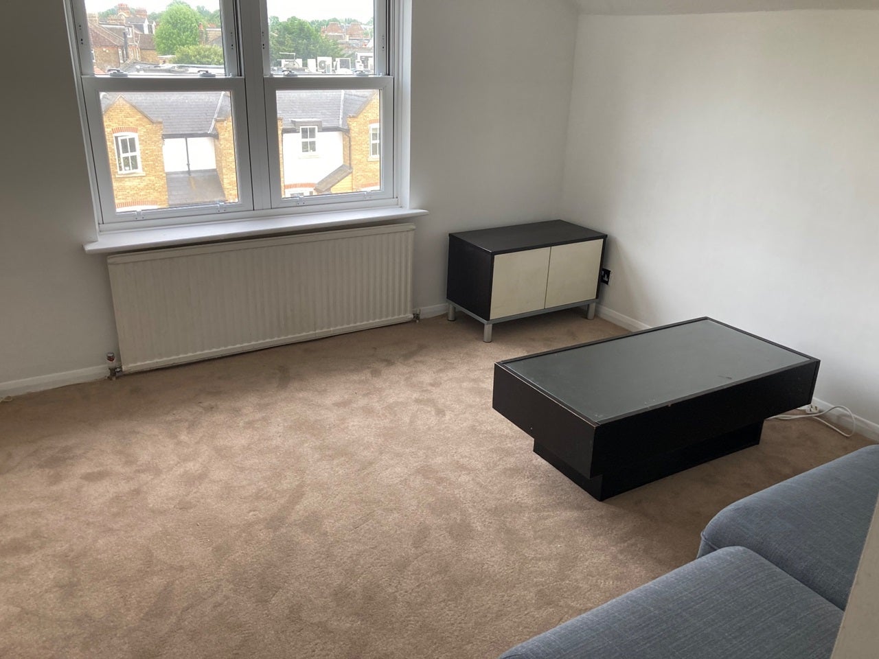 Flat Amyand Park Road in Greater London
