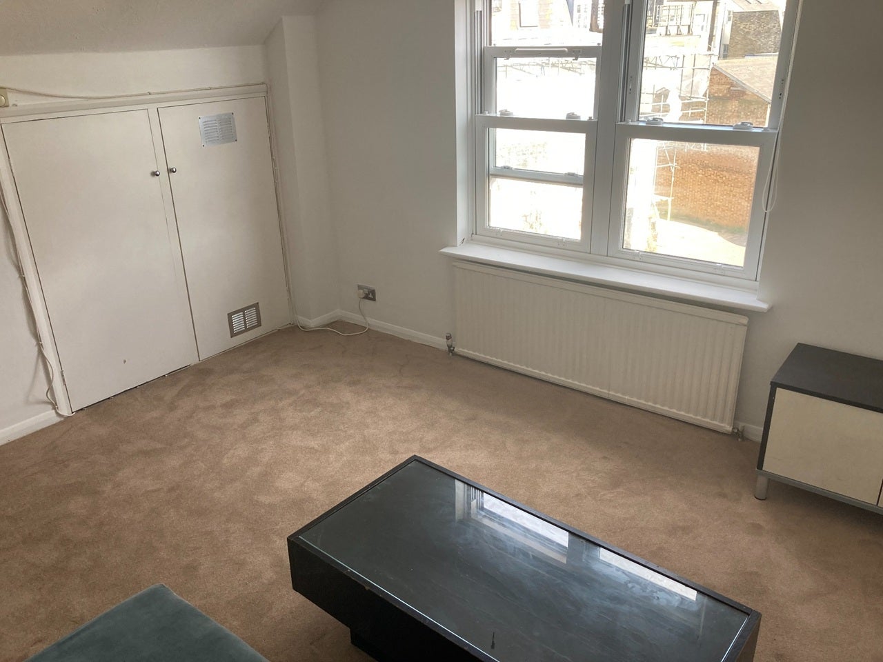 Flat Amyand Park Road in Greater London