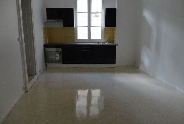 Appartement Rue des Treilles à Libourne