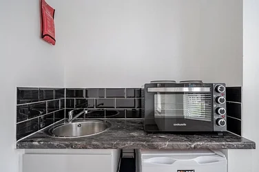 Flat East Dulwich Grove in Greater London