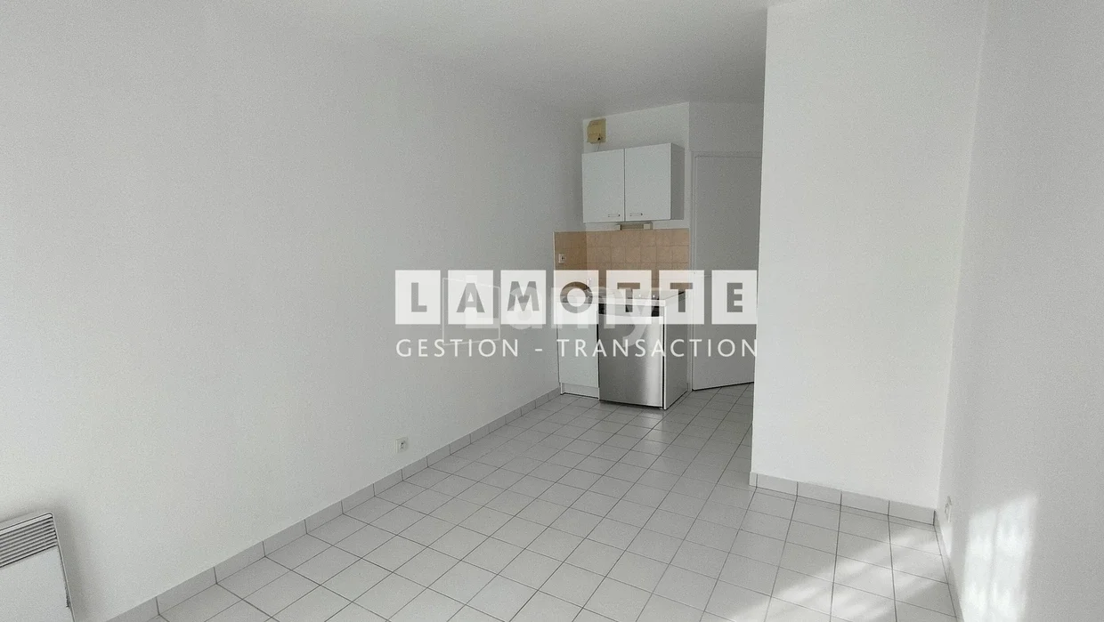 Appartement Rue Danton à Rennes