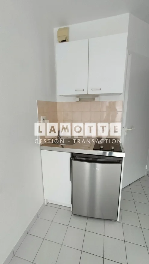 Appartement Rue Danton à Rennes