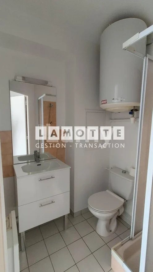 Appartement Rue Danton à Rennes