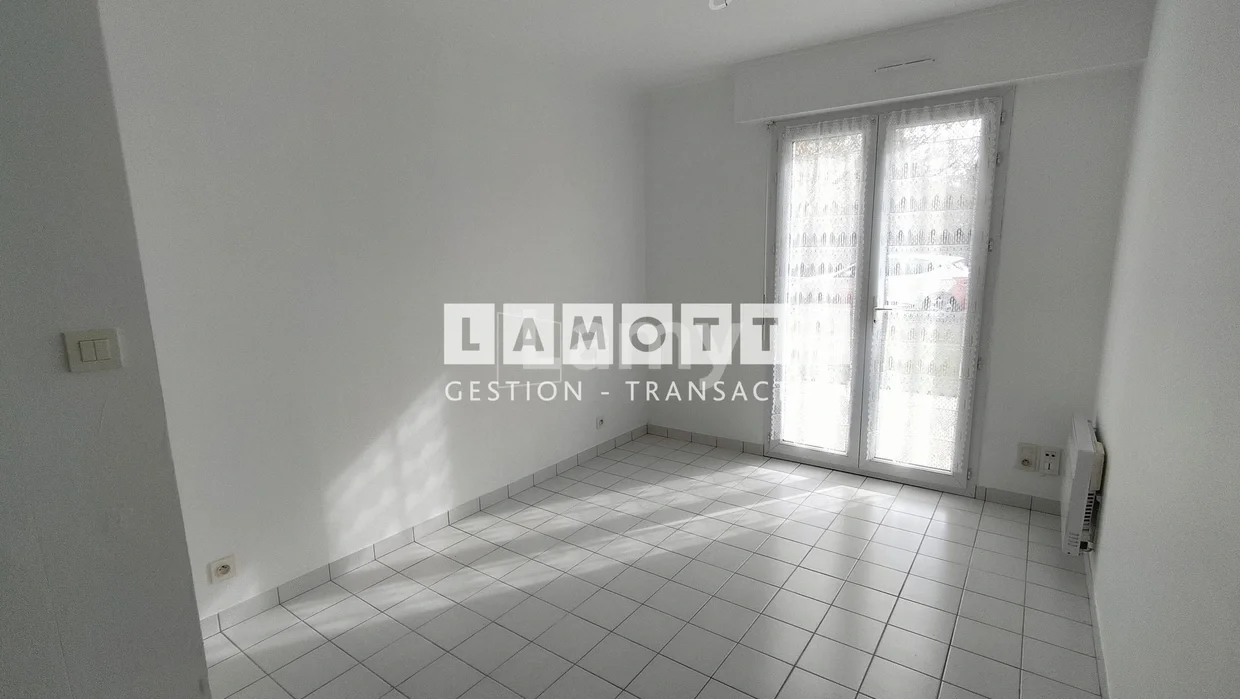 Appartement Rue Danton à Rennes