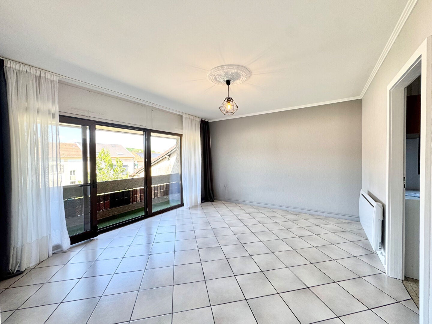 Flat Charmille des Flaneurs in Thionville
