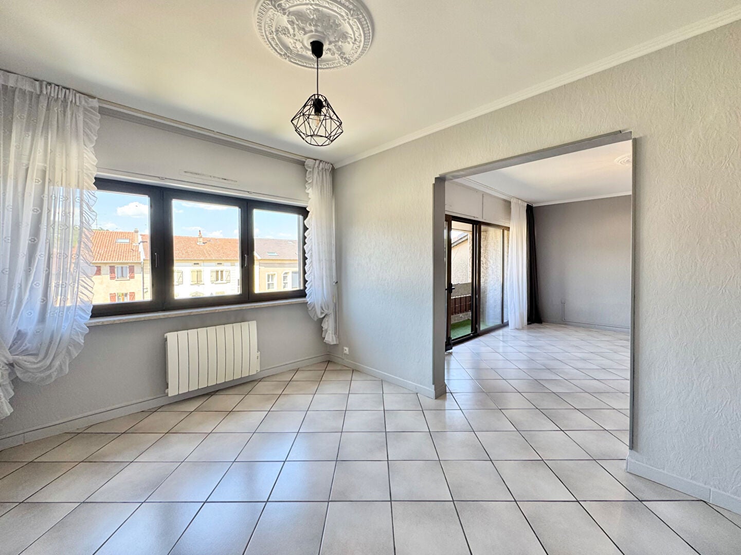 Flat Charmille des Flaneurs in Thionville