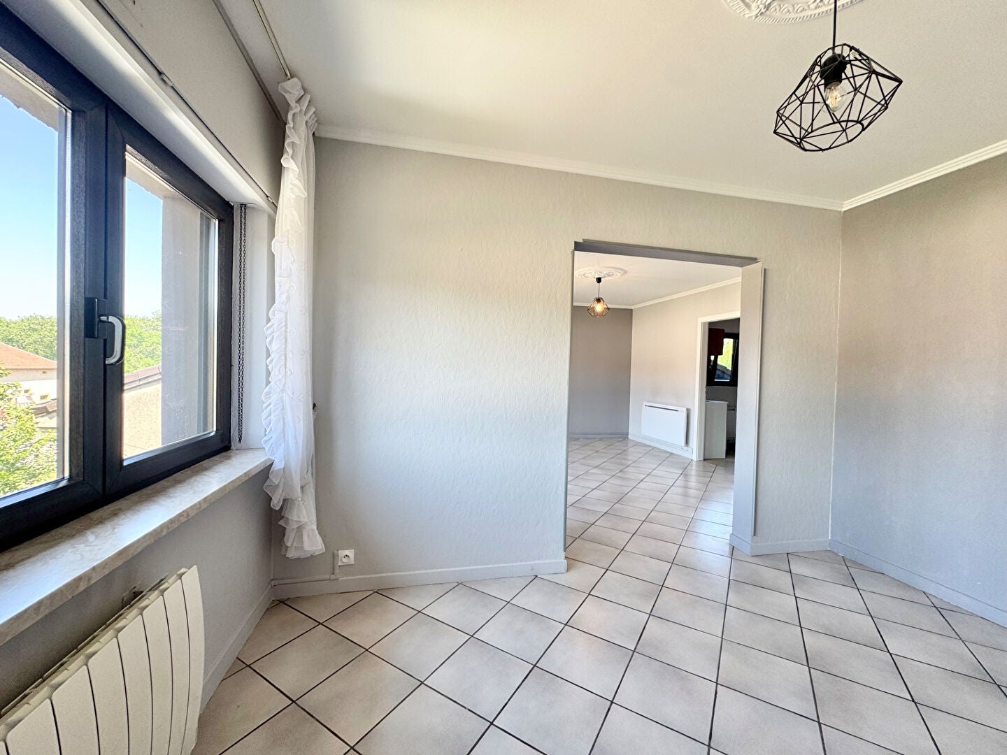 Flat Charmille des Flaneurs in Thionville