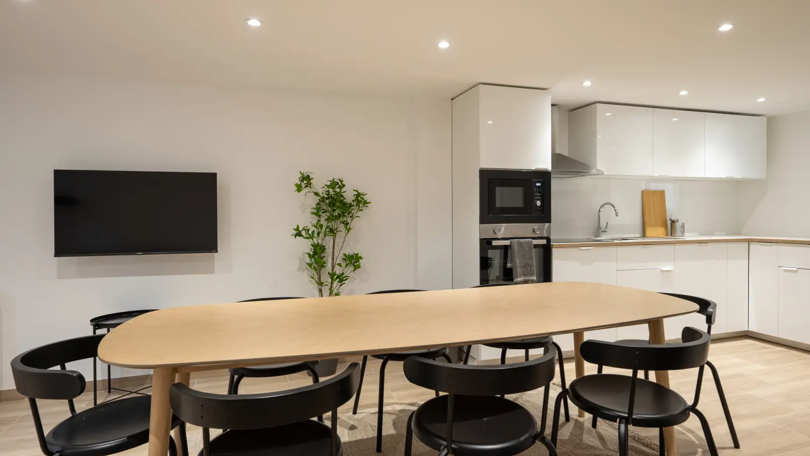 Room Rue Clotilde Gaillard in Montreuil