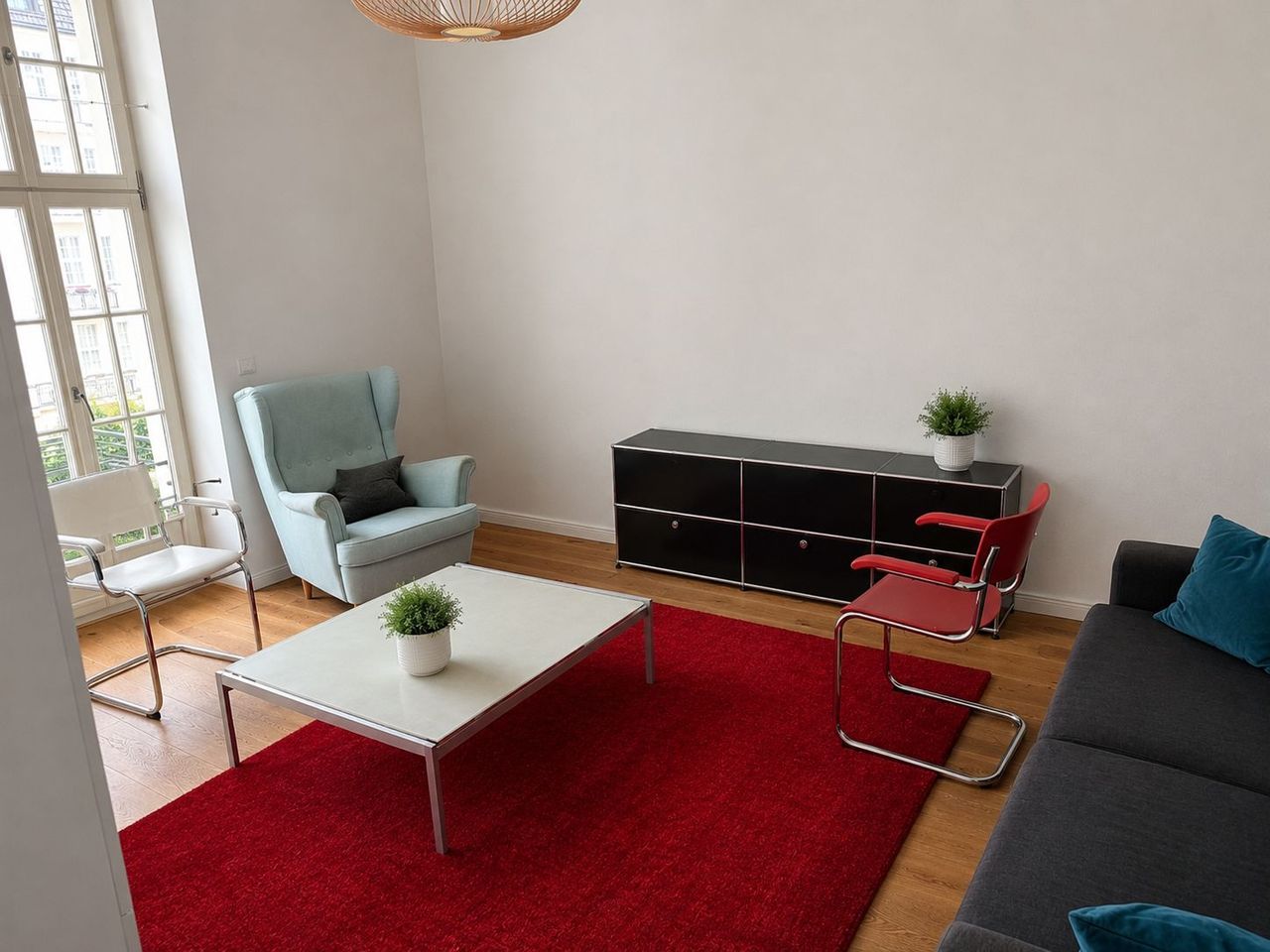 Wohnung Kurfürstendamm in Berlin