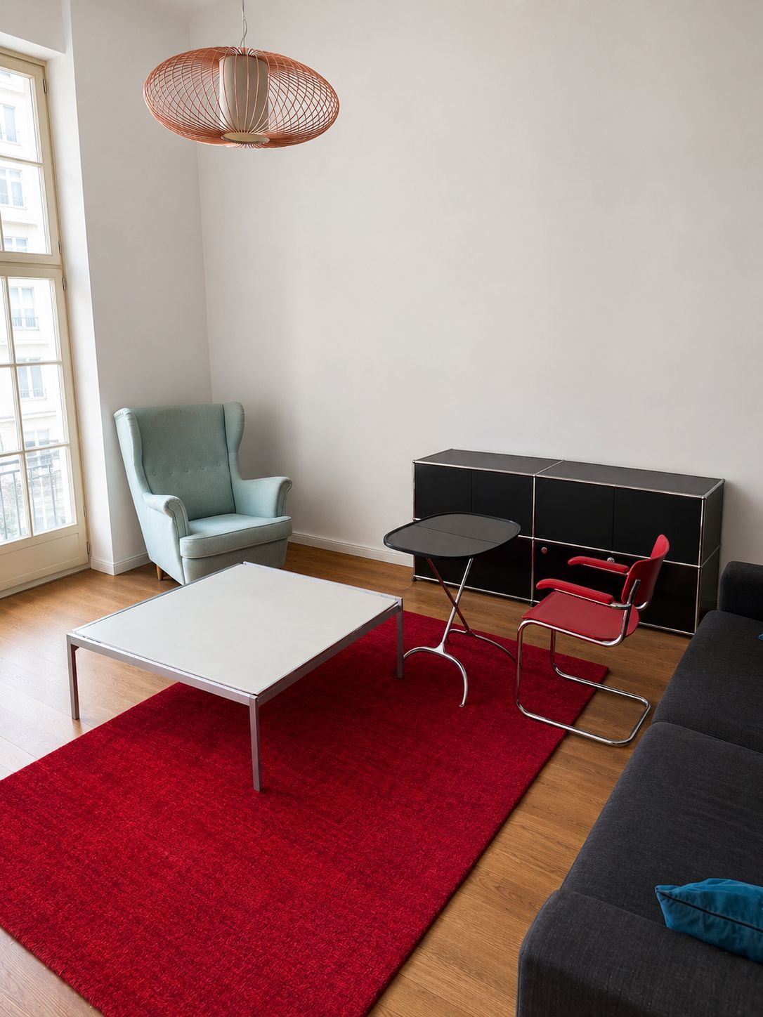 Wohnung Kurfürstendamm in Berlin