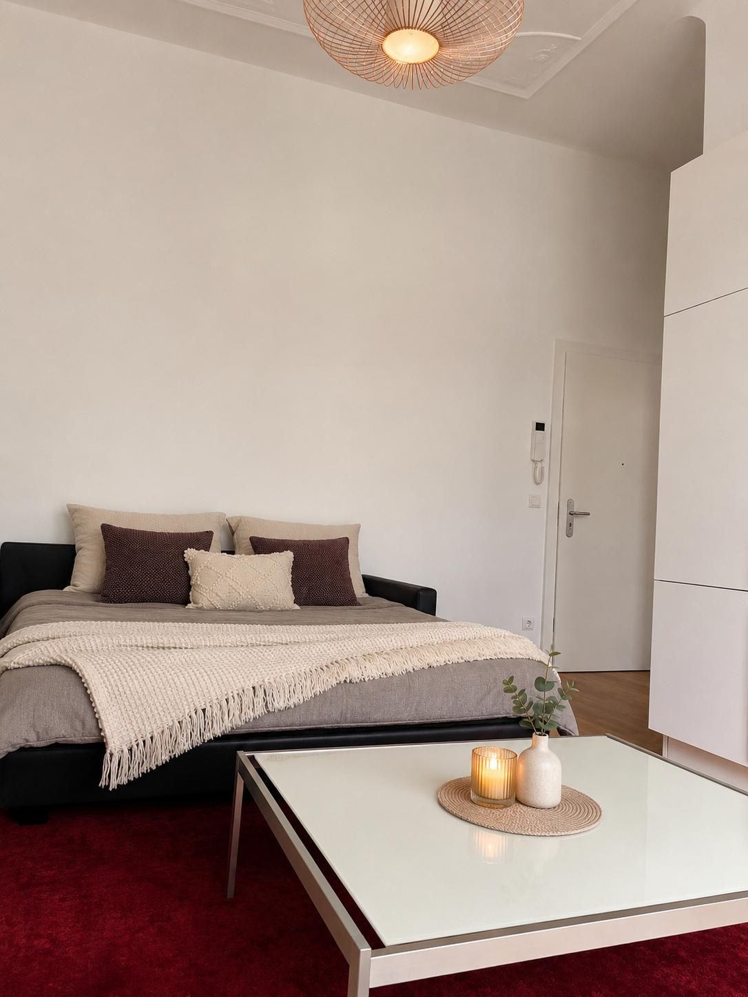 Wohnung Kurfürstendamm in Berlin