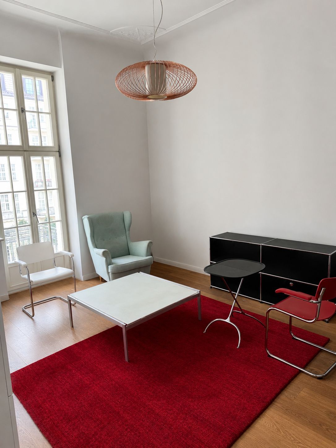 Wohnung Kurfürstendamm in Berlin