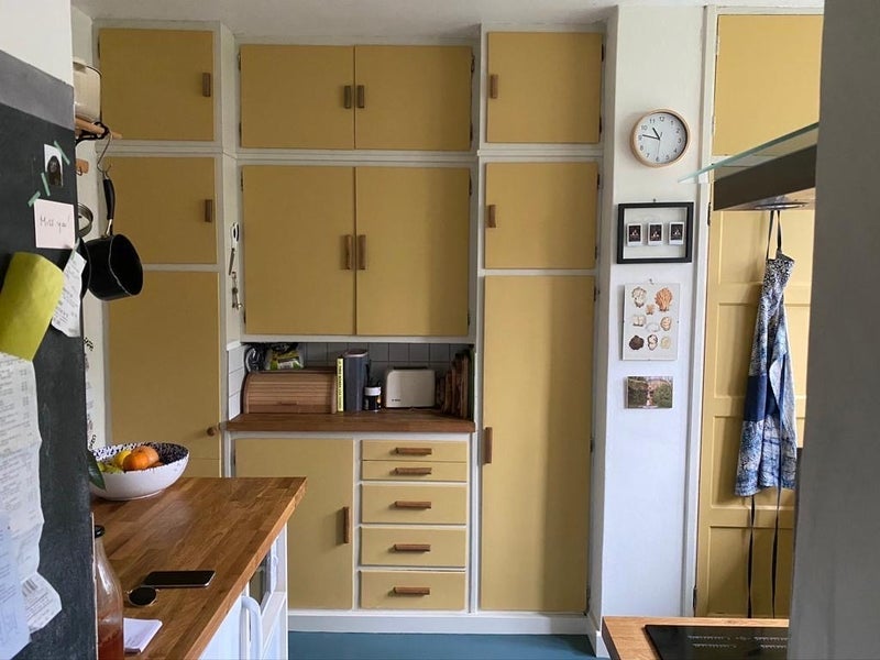 Room Blurton Road in Greater London