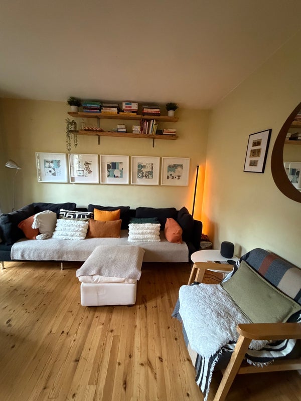 Room Blurton Road in Greater London