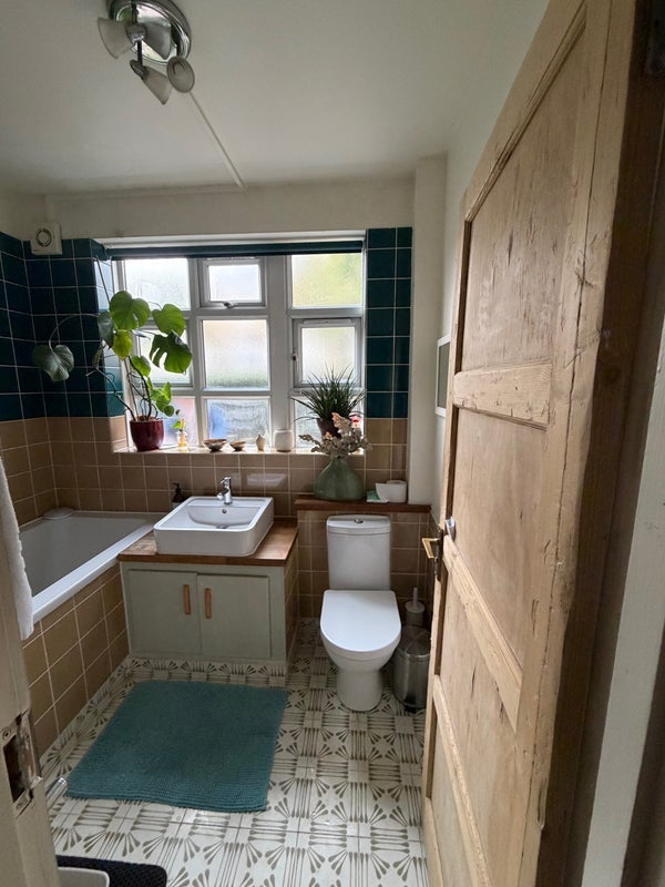 Room Blurton Road in Greater London