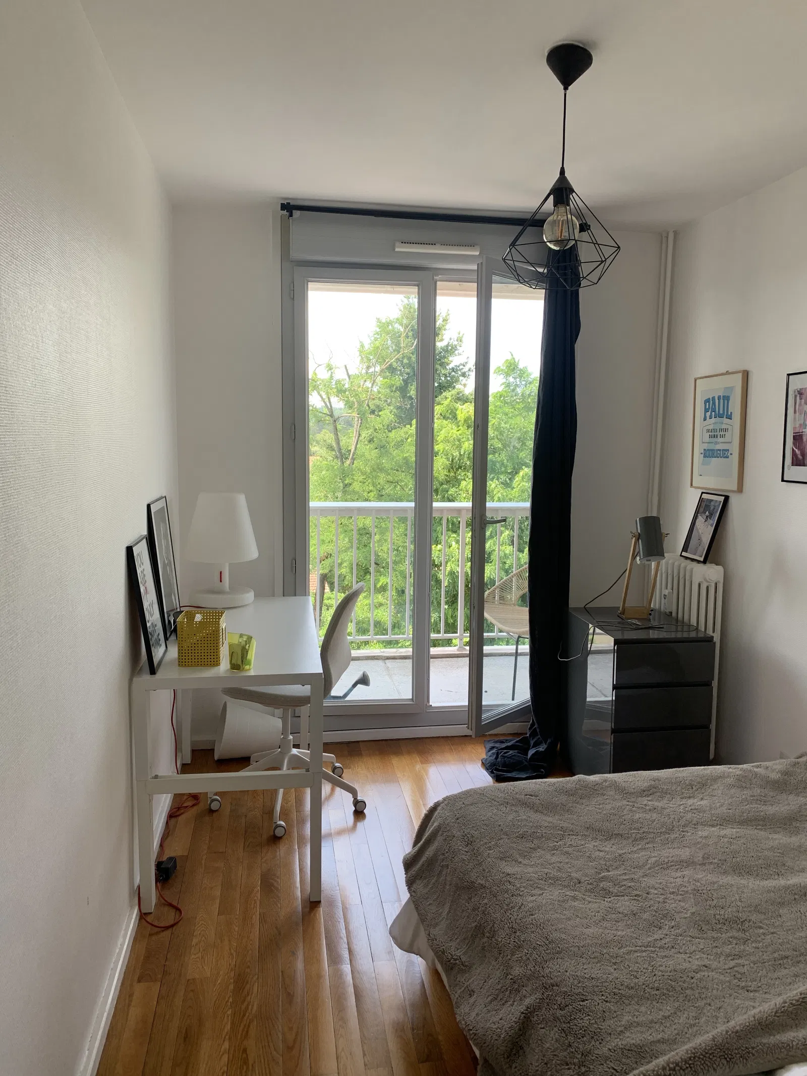 Room Rue du Commandant Charcot in Nogent-le-Rotrou