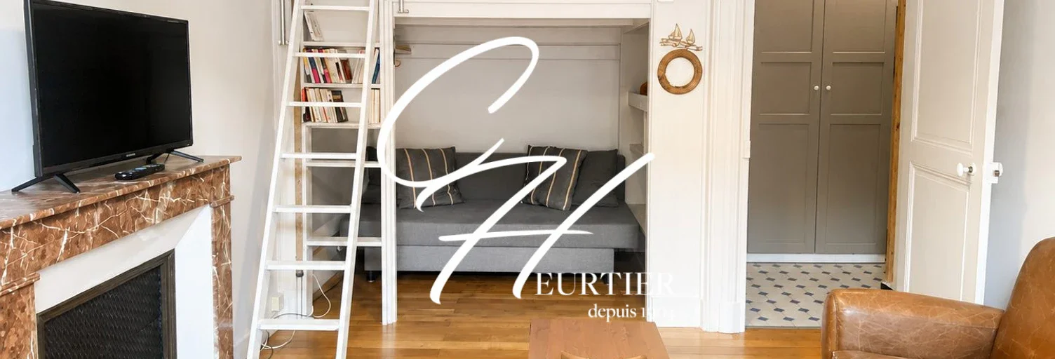 Flat Rue Amédée Morel in Grenoble