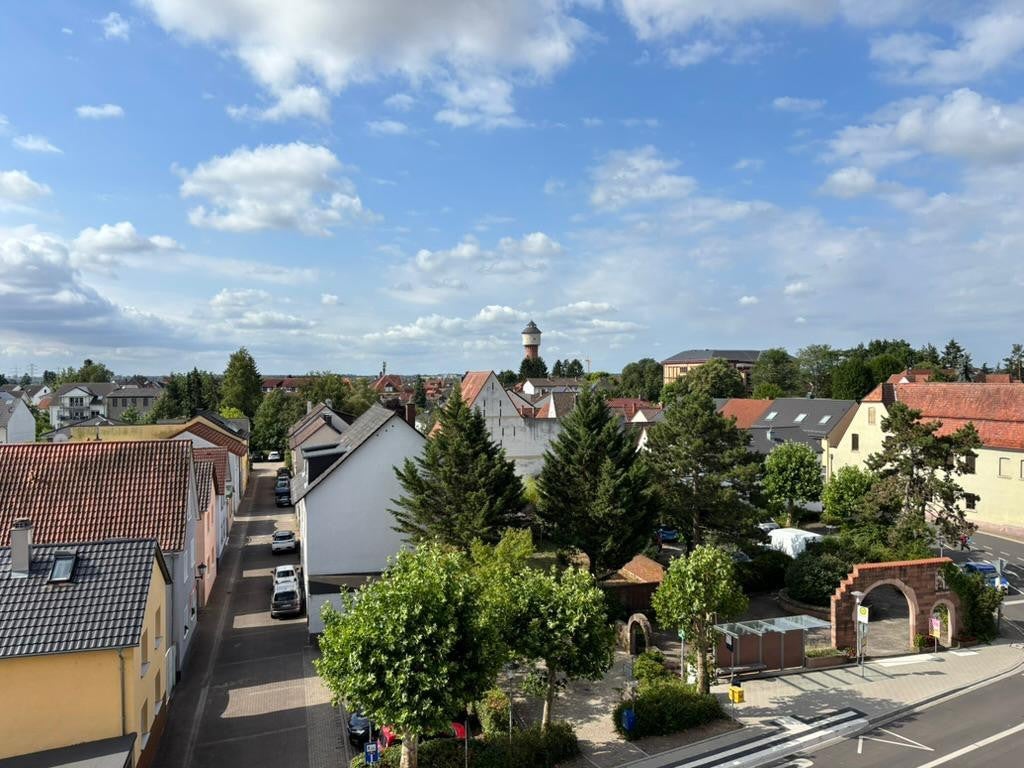 Wohnung Eppelheimer Straße in Plankstadt
