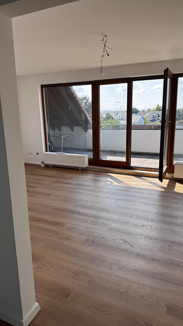 Wohnung Eppelheimer Straße in Plankstadt